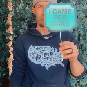 Meet your Posher, Jeffery